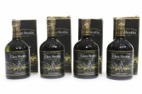 Lot 560 - GLEN SCOTIA 8 YEARS OLD (4) Active....