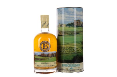 Lot 150 - BRUICHLADDICH LINKS ST ANDREWS AGED 14 YEARS