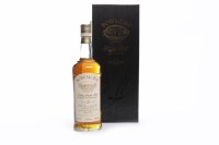 Lot 562 - BOWMORE AGED 21 YEARS Active. Bowmore, Islay....