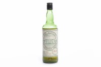 Lot 572 - ARDBEG 1974 SMWS 33.12 AGED 16 YEARS Active....