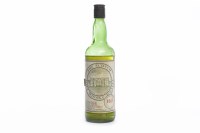 Lot 573 - BUNNAHABHAIN 1965 SMWS 10.5 AGED 21 YEARS...