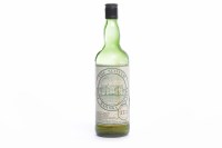 Lot 575 - SCAPA 1975 SMWS 17.1 AGED 9 YEARS Active....