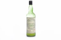 Lot 576 - TEANINICH 1973 SMWS 59.1 AGED 15 YEARS Active....