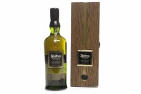 Lot 582 - ARDBEG 1974 PROVENANCE Active. Port Ellen,...