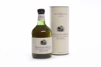 Lot 600 - BUNNAHABHAIN 1963 AGED 40 YEARS Active. Port...