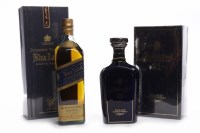 Lot 615 - BALLANTINE'S AGED 21 YEARS Blended Scotch...