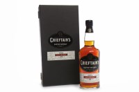 Lot 623 - BRORA 1982 CHIEFTAIN'S AGED 19 YEARS Closed...