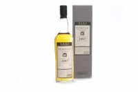 Lot 626 - LINKWOOD 1983 FLORA & FAUNA CASK STRENGTH...