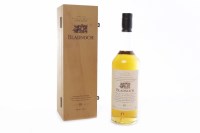 Lot 634 - BLADNOCH AGED 10 YEARS FLORA & FAUNA Currently...