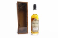 Lot 636 - AUCHENTOSHAN 1965 AGED 31 YEARS Active....