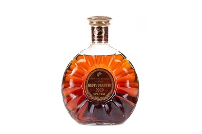 Lot 187 - REMY MARTIN XO SPECIAL