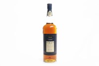 Lot 637 - OBAN 1980 DISTILLERS EDITION Active. Oban,...