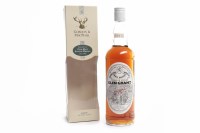 Lot 645 - GLEN GRANT 1957 AGED OVER 39 YEARS Active....