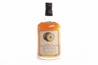 Lot 646 - SPRINGBANK 1969 SIGNATORY VINTAGE 27 YEARS OLD...