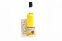 Lot 650 - ARDBEG 1978 ADELPHI 18 YEARS OLD Active. Port...