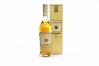 Lot 652 - GLENMORANGIE NECTAR D'OR AGED 15 YEARS Active....