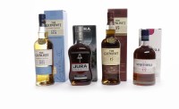 Lot 653 - GLENLIVET 15 YEARS OLD FRENCH OAK RESERVE...