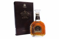 Lot 654 - JOHNNIE WALKER HONOUR Blended Scotch Whisky....