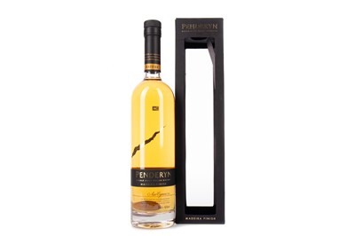 Lot 225 - PENDERYN MADEIRA FINISH