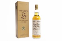 Lot 672 - SPRINGBANK MILLENNIUM COLLECTION AGED 40 YEARS...