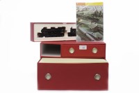 Lot 1009 - HORNBY THE ENTHUSIASTS PREMIER MODEL RAILWAY...