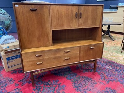 Lot 300A - A G-PLAN SIDEBOARD