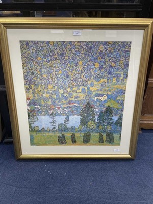 Lot 250 - A LOT OF PICTURES AND PRINTS