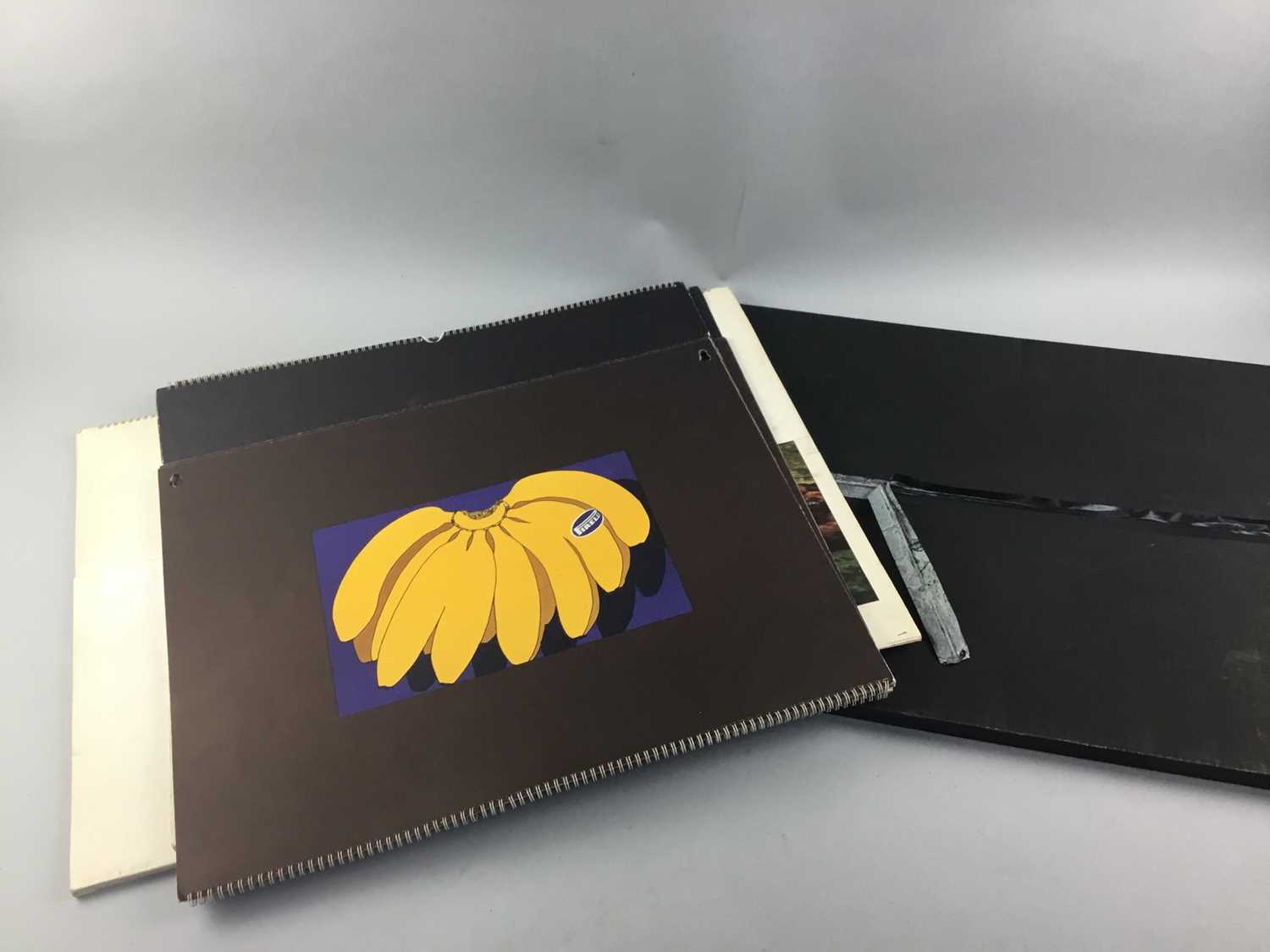 Lot 281 - ELEVEN PIRELLI CALENDARS