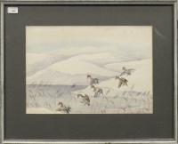 Lot 1088 - * RALSTON GUDGEON RSW (SCOTTISH 1910 - 1984),...