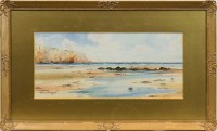 Lot 1089 - THOMAS SIDNEY (BRITISH 19TH / 20TH CENTURY),...