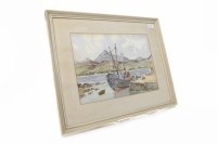 Lot 1094 - * JAMES GOWANS (SCOTTISH 20TH CENTURY), A...