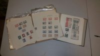 Lot 1114 - POSTAL HISTORY: COLLECTION OF EARLY 20TH...