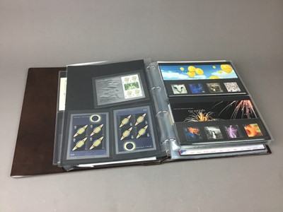 Lot 25 - A COLLECTION OF FIRST DAY COVERS
