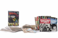 Lot 1265 - COLLECTION OF DC SILVER AGE COMICS WITH OTHER...