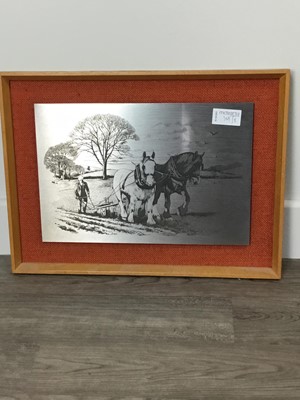 Lot 389 - A LOT OF PICTURES