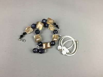 Lot 410 - A LOT OF BUTLER & WILSON COSTUME JEWELLERY