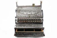 Lot 1298 - NATIONAL CASH REGISTER By the National Cash...