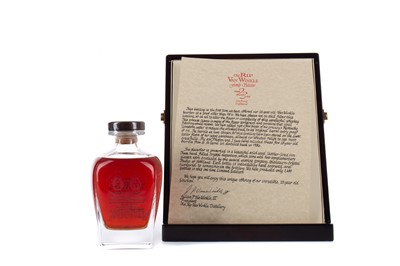 Lot 170 - OLD RIP VAN WINKLE 1986 FAMILY SELECTION 23 YEARS OLD