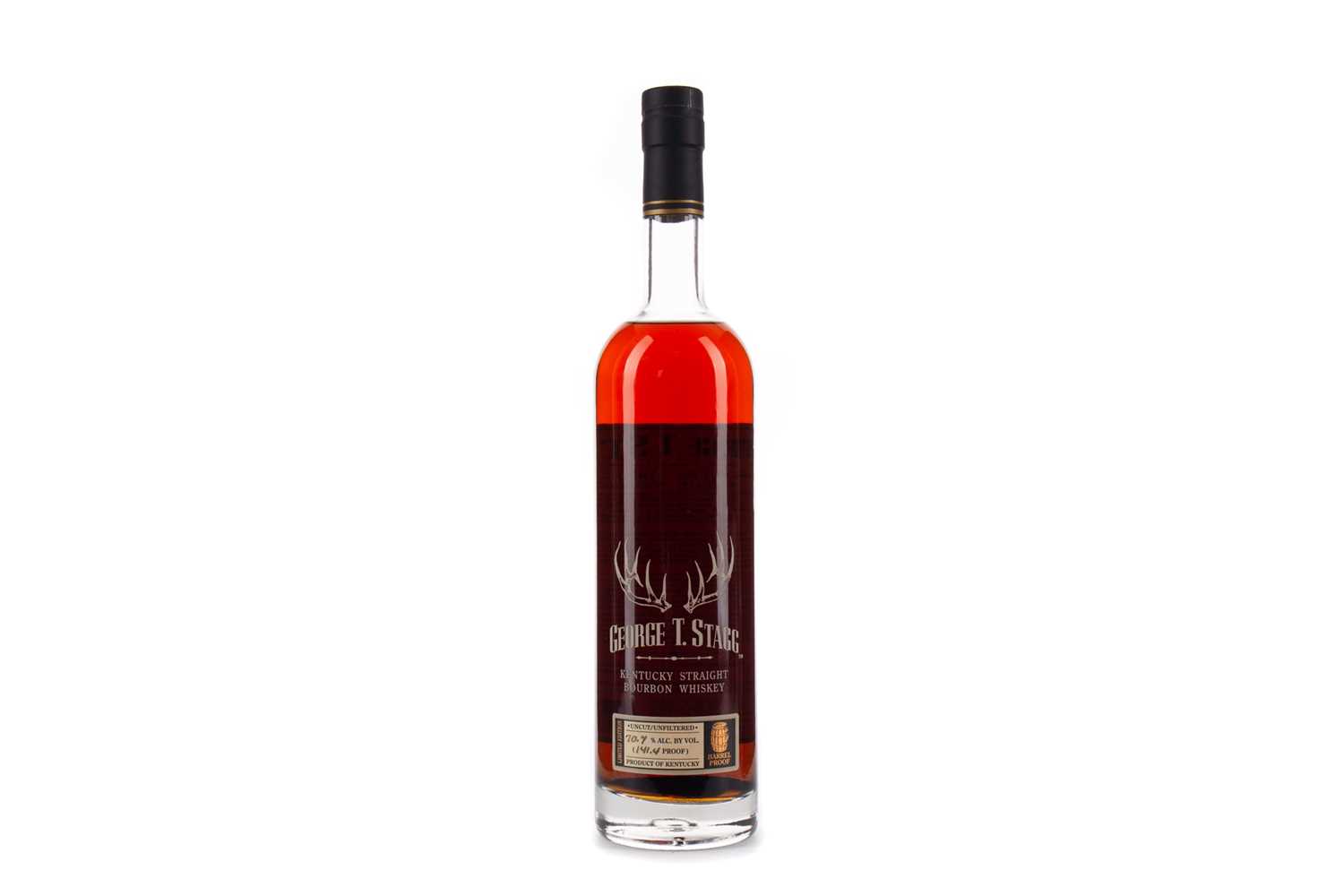 Lot 173 - GEORGE T STAGG 2009 RELEASE