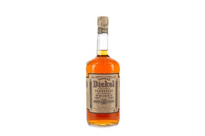 Lot 180 - ONE LITRE OF GEORGE DICKEL