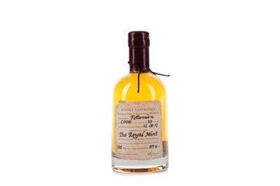 Lot 210 - FETTERCAIRN 2006 AD RATTRAY AGED 10 YEARS