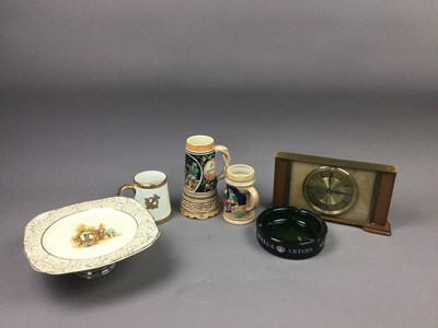 Lot 299 - A MIDWINTER MATCHED PART SERVICE AND OTHER ITEMS