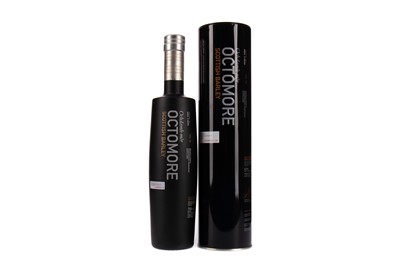 Lot 10 - OCTOMORE 06.1 AGED 5 YEARS