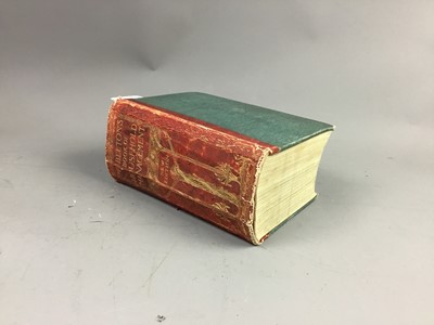 Lot 125 - MRS BEETON'S BOOK OF HOUSEHOLD MANAGEMENT