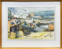 Lot 250 - CONTEMPORARY SCHOOL (20TH CENTURY), THE...