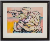 Lot 285 - * KEVIN O'ROURKE, SKY'S THE LIMIT FOR US...