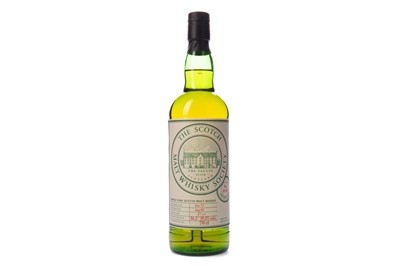 Lot 76 - ST MAGDALENE 1975 SMWS 49.14 AGED 27 YEARS