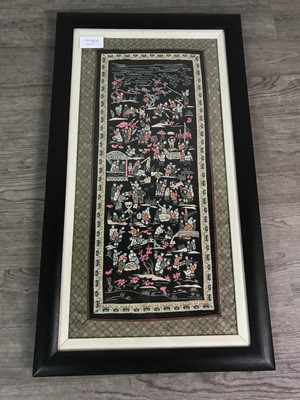 Lot 556 - A LOT OF VARIOUS ASIAN PICTURES AND PRINTS