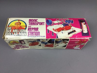 Lot 622 - A SUBBUTEO TABLE SOCCER CLUB EDITION