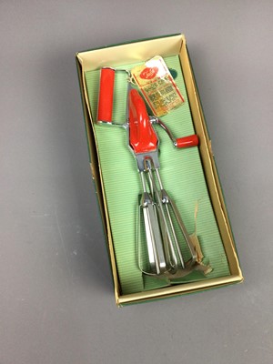 Lot 622 - A SUBBUTEO TABLE SOCCER CLUB EDITION